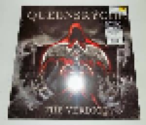 Queensrÿche: The Verdict (LP) - Bild 1