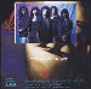 Dream Theater: When Dream And Day Unite (CD) - Bild 9
