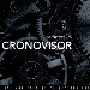 Cover - Nórdika: Cronovisor