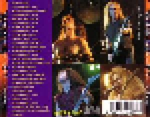 Megadeth: Suicide Solution (CD) - Bild 2
