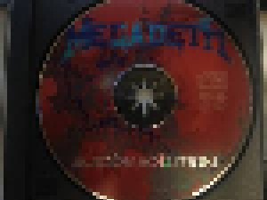 Megadeth: Suicide Solution (CD) - Bild 3