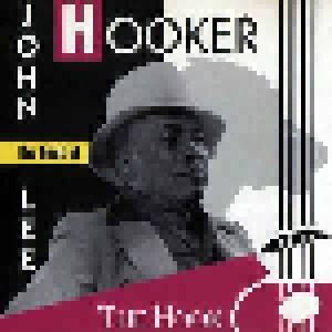 John Lee Hooker: The Hook (CD) - Bild 1