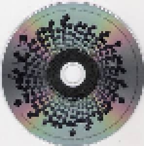 Papa Roach: The Connection (CD) - Bild 3
