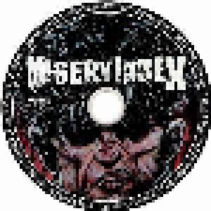 Misery Index: Discordia (CD) - Bild 2