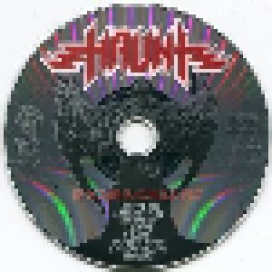 Haunt: If Icarus Could Fly (CD) - Bild 3