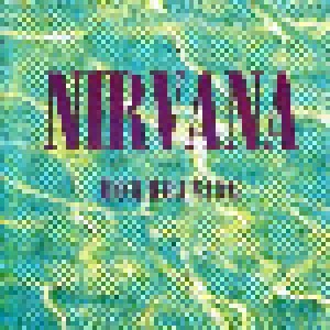 Nirvana: Hormoaning (Mini-CD / EP) - Bild 1