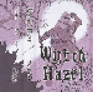 Wytch Hazel: The Truth (Tape) - Bild 6