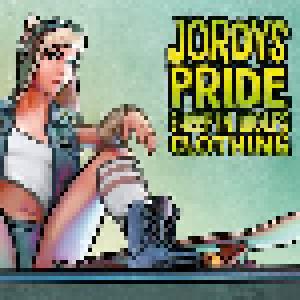 Cover - Jordys Pride: Sheep In Wolfs Clothing