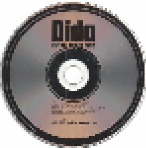 Dido: No Angel (2-CD) - Bild 5