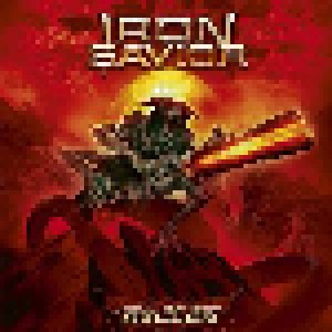 Iron Savior: Kill Or Get Killed (2-CD) - Bild 1