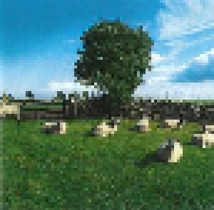 The KLF: Chill Out (CD) - Bild 1