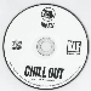 The KLF: Chill Out (CD) - Bild 3