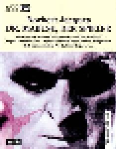 Cover - Norbert Jacques: Dr. Mabuse, Der Spieler