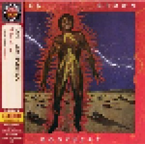 James Brown: Bodyheat (CD) - Bild 1