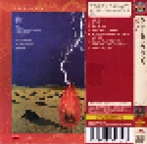 James Brown: Bodyheat (CD) - Bild 2