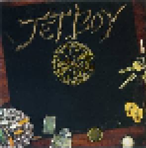 Jetboy: Born To Fly (CD) - Bild 2