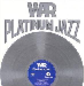War: Platinum Jazz - Cover