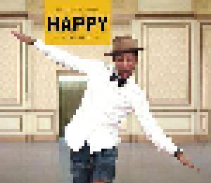 Pharrell Williams: Happy - Cover