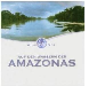 Eric Andrescu, L.A. Tom, Dave Miller: Blue Planet - Auf Den Wassern Des Amazonas - Cover
