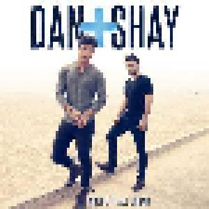 Dan & Shay: Where It All Began - Cover