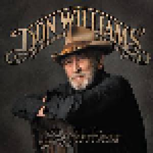 Don Williams: Reflections - Cover