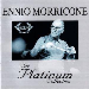 Ennio Morricone: Platinum Collection, The - Cover