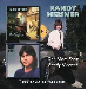Randy Meisner: One More Song / Randy Meisner (CD) - Bild 1