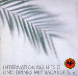 Internationale Hits II Und Drinks Mit Bacardi Rum (LP) - Bild 1