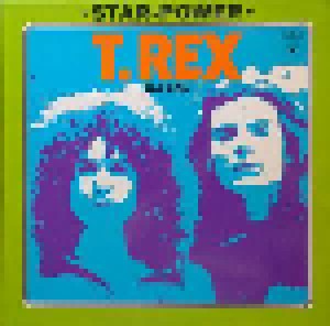 T. Rex: Get It On ( Star Power ) (LP) - Bild 1