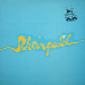 Rheingold: Rheingold (LP) - Bild 1
