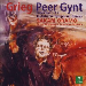 Edvard Grieg: Peer Gynt Suites Nos. 1 & 2 • In Autumn • Symphonic Dances (CD) - Bild 1
