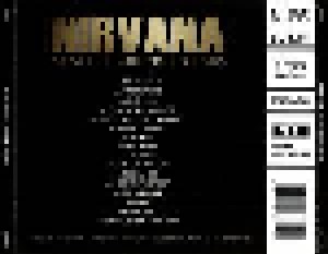 Nirvana: Seattle Grunge Years (CD) - Bild 4