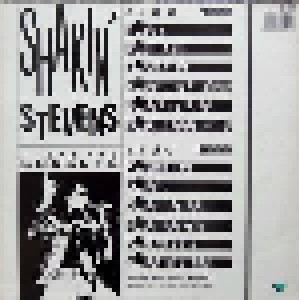 Shakin' Stevens & The Sunsets: Tiger (LP) - Bild 2