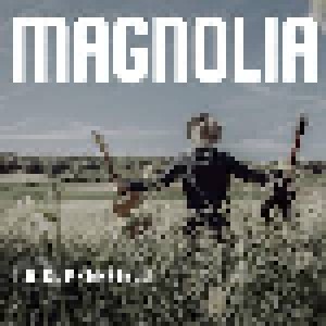Cover - T.G. Copperfield: Magnolia