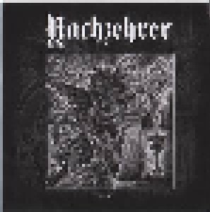 Cover - Matterhorn: Nachzehrer Vol.1
