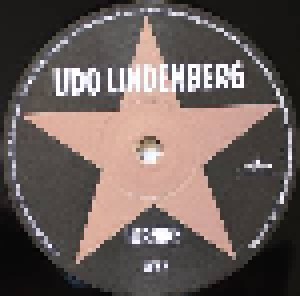 Udo Lindenberg: Hermine - Udo Lindenberg Singt Lieder Von 1929 Bis 1988 (LP) - Bild 5