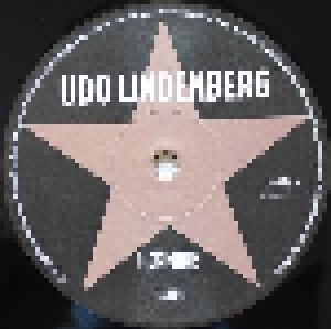 Udo Lindenberg: Hermine - Udo Lindenberg Singt Lieder Von 1929 Bis 1988 (LP) - Bild 6