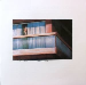 Udo Lindenberg: Gustav - 10 Schlüssel Zum Hotel Imperial (LP) - Bild 8