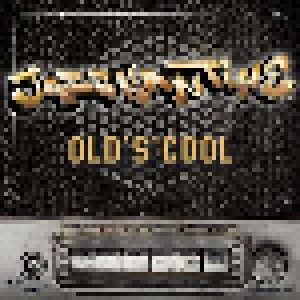 Jazzkantine: Old's'cool (CD) - Bild 1