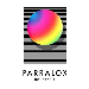 Parralox: Holiday '18 (CD + 3-Mini-CD-R / EP) - Bild 1