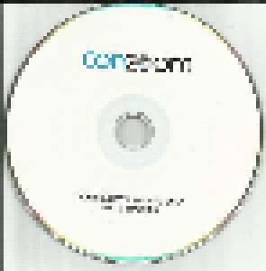 Conzoom (Promo-CD-R) - Bild 3