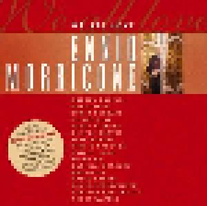 We All Love Ennio Morricone (CD) - Bild 1