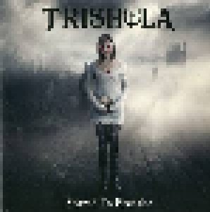 Trishula: Scared To Breathe (CD) - Bild 1