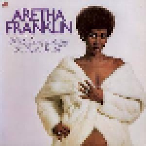 Aretha Franklin: With Everything I Feel In Me (LP) - Bild 1