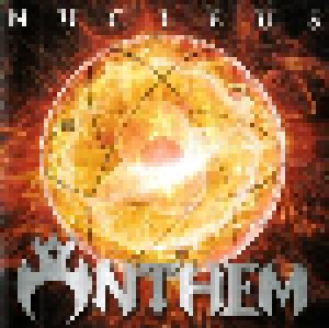 Anthem: Nucleus (2-CD) - Bild 1