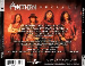 Anthem: Nucleus (2-CD) - Bild 4