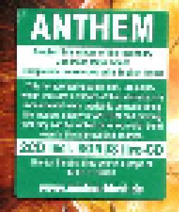Anthem: Nucleus (2-CD) - Bild 9