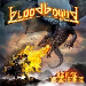 Bloodbound: Rise Of The Dragon Empire (2019)