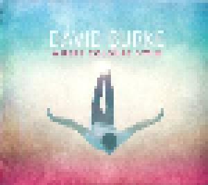 David Burke: Where Colours Swim (CD) - Bild 1