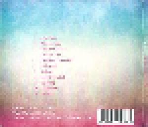David Burke: Where Colours Swim (CD) - Bild 2